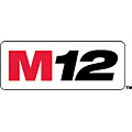 M12 12-Volt Cordless Power Tools | Milwaukee at CBS Power Tools UK