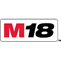 M18 18-Volt Cordless Power Tools | Milwaukee at CBS Power Tools UK