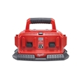 Milwaukee Multibay Charger 110V M1418C6