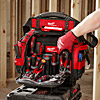 Milwaukee Packout Closed Tote Tool Bag (38cm) 4932493623